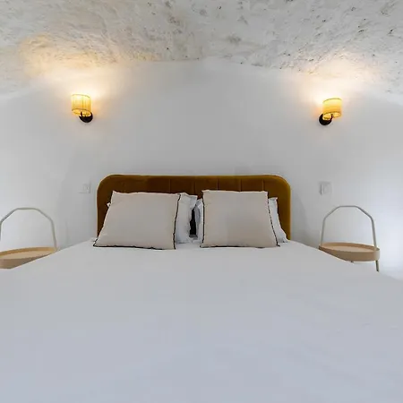 La Loge De Sarah Apartmán *