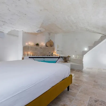 Apartmán La Loge De Sarah