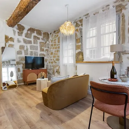 La Loge De Sarah