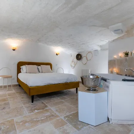 Apartment La Loge De Sarah