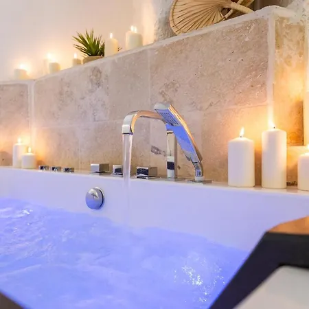 Apartmán La Loge De Sarah Montpellier