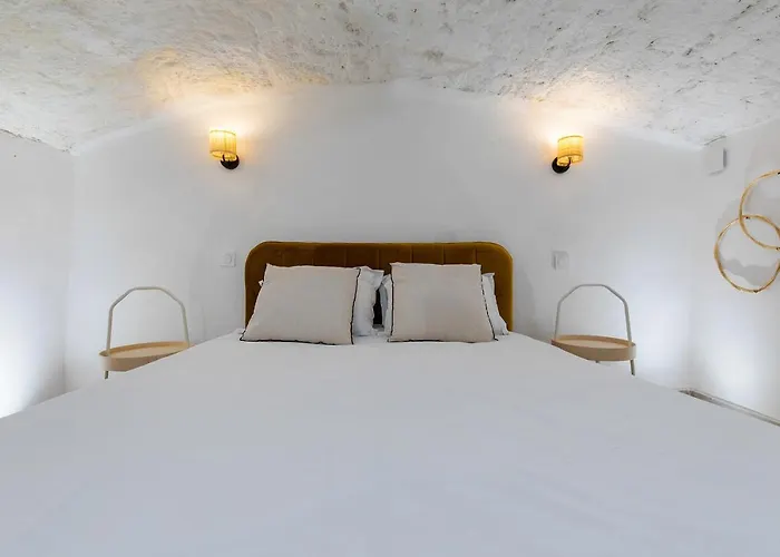 La Loge De Sarah Appartement *