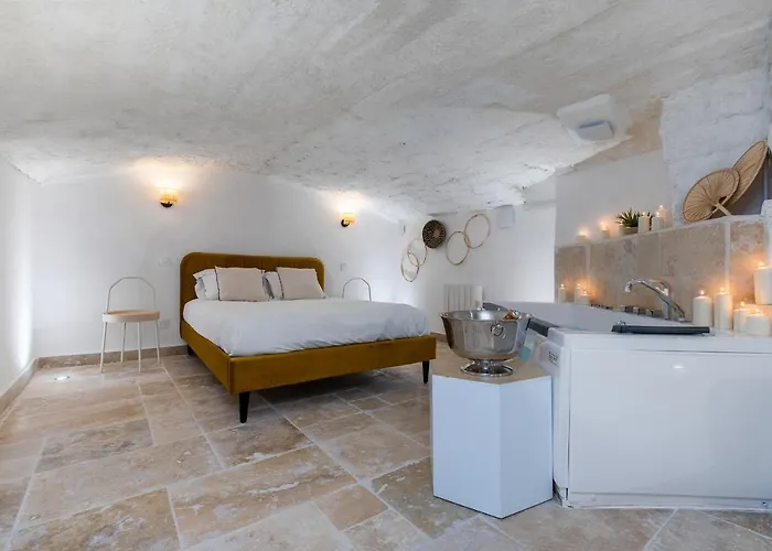 Appartement La Loge De Sarah